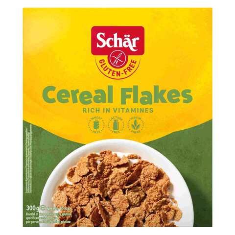 Schar Gluten-Free Cereal Flakes 300g