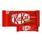 Nestle KitKat 2 Finger Milk Chocolate Wafer Bar 17.7g Pack of 12
