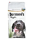 اشتري Dormeos Dog Dry Food - Fish في الامارات