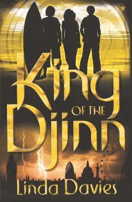 King of the Djinn