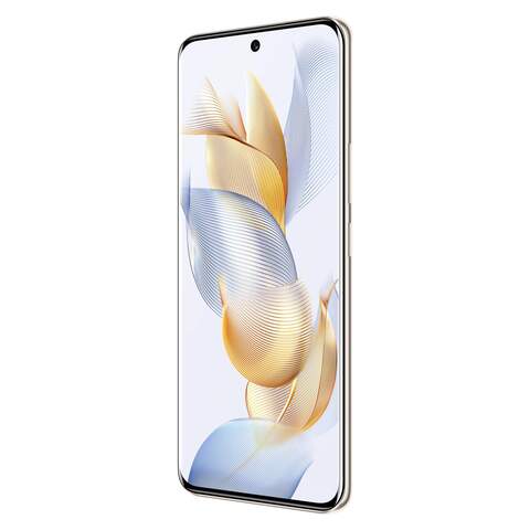 Buy Honor 90 Dual SIM 12GB RAM 512GB 5G Dark Silver Online - Shop  Smartphones, Tablets & Wearables on Carrefour UAE