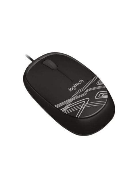 LOGITECH MOUSE USB M105