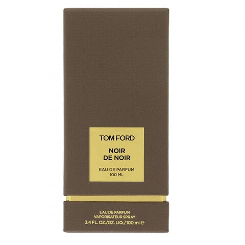 Buy Tom Ford Noir De Noir Eau De Parfum 100ml Online Shop