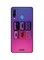 Theodor - Protective Case Cover For Huawei P30 Lite Pink/Purple/Black