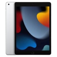 Apple iPad 9th Generation 10.2-Inch 64GB Wi-Fi Silver