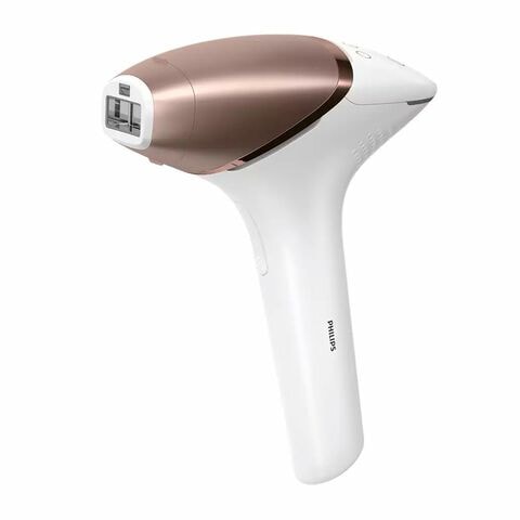 Philips lumea prestige ipl outlet hair removal device