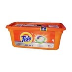 Buy Tide Original Detergent Liquid Pods 22 count in Kuwait