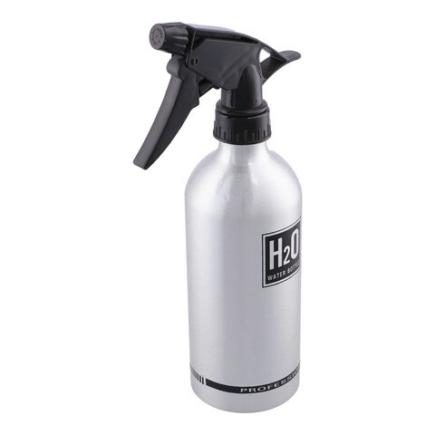 H2O Spray Water Bottle