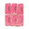 Lux Soft Rose Beauty Bar 170g Pack of 6