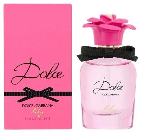 Buy Dolce & Gabbana Ladies Dolce Lily Eau De Toilette, 75ml Online ...