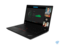 Lenovo T14 Laptop, Processor - I5 10310U, RAM - 8GB, Storage - 256GB-SSD, Screen - 14&quot;FHD Touch Screen, Operating System - Windows 10 Pro, Arabic Keyboard, 3 Years Warranty