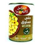 Buy California Garden Ready to Eat Chick Peas - 400 gram in Egypt