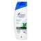 Head &amp; Shoulders 2 In 1 Cool Menthol Shampoo + Conditioner - 190ml