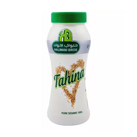 Halwani Bros Tahina - 710 gram