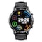 Xcell Classic 3 Smartwatch Black