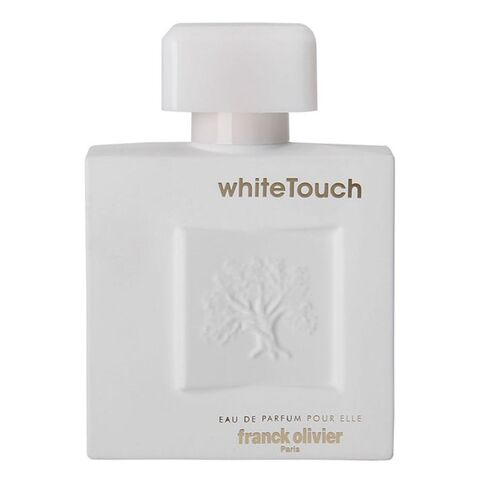 Franck Olivier White Touch Perfume For Women 100ml
