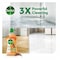 Dettol Antibacterial Power Floor Cleaner , Oud Fragrance, 900 ml