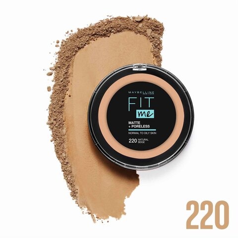 Maybelline fit outlet me 220