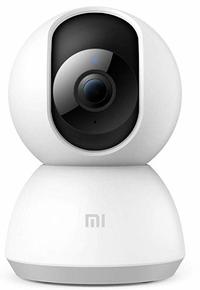 Mijia cctv sale 360