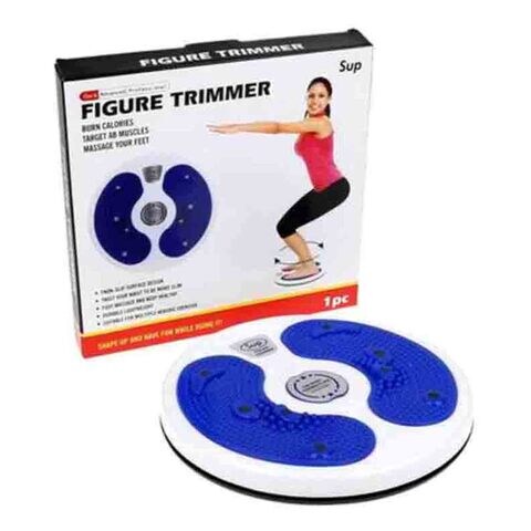 Figure Trimmer