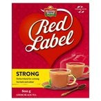 اشتري بروك بوند العلامة الحمراء شاي أسود سائب 800 غرام في الامارات