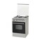 Zenan Gas Cooker ZGC-60X60GG40F (Plus Extra Supplier&#39;s Delivery Charge Outside Doha)