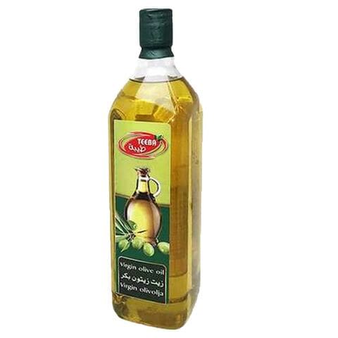 Teeba Extra Virgin Olive Oil 500ml