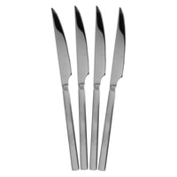 Home Deco Factory Inox Stainless Steel Cutlery Set 16 PCS