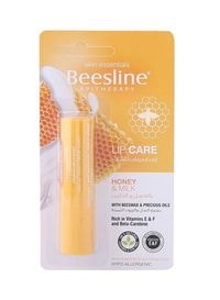 Beesline - Lip Care Honey And Milk 4.5g