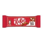 Buy Kitkat 2 Finger Milk Chocolate Bar 20.5g in Saudi Arabia