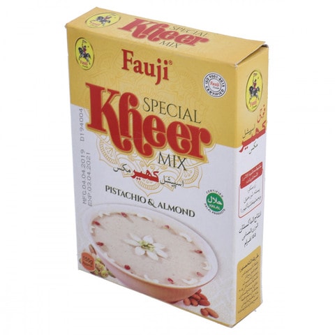 Fauji Special Kheer Mix 155 gr