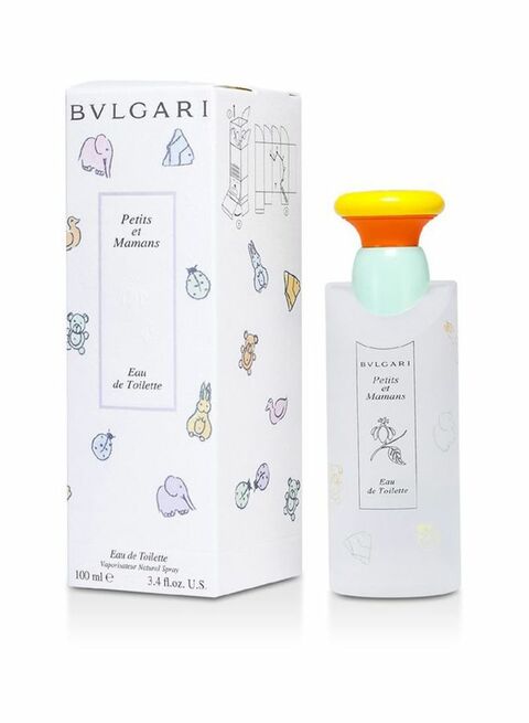 Bvlgari perfume petit outlet et mamans