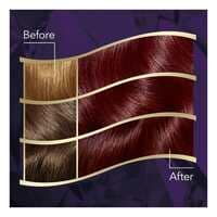 Wella Koleston Intense Hair Color 304/6 Burgundy