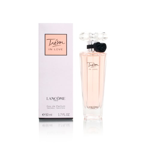 Lancome Tresor In Love Perfume For Women 75ml