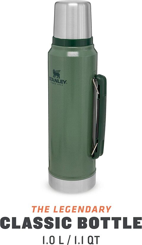 Stanley hot sale thermos 1l