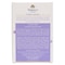 Yardley London English Lavender Luxury Soap 100g Purple