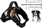 اشتري Mumoo Bear Oxford Cloth Dog Shoulder Girdle Training Belt في الامارات