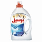 Buy Persil White Liquid Detergent For Top Loading Machines Oud Perfume 3L in UAE