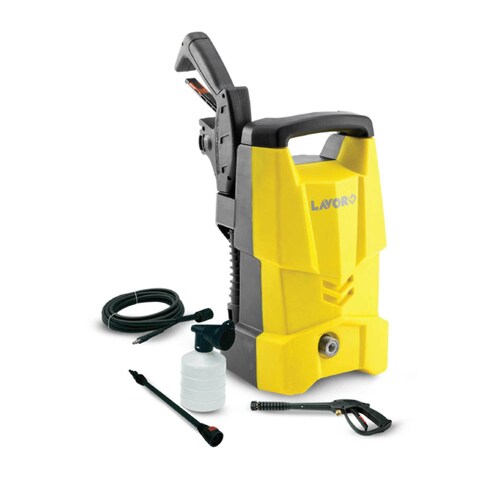 Lavor power washer 120 bar 1700 watts 