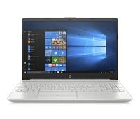 HP 15s-DU Laptop, 11th Gen Intel Core i5-1135G7, 16GB RAM, 1TB SSD, 2GB Nvidia GeForce MX350 Graphics, Windows 10, Silver