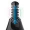 Philips Series 3000 Nose Trimmer NT3650/16 Grey