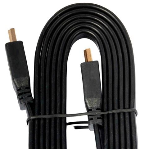 ITL YZ-747HC HDMI Ethernet Male To Male Cable 1.8m