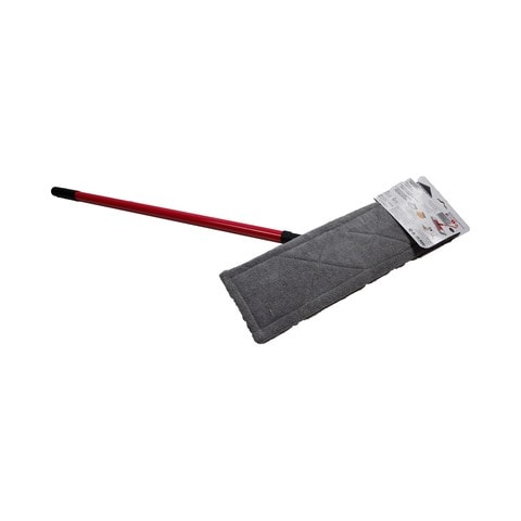 Rozenbal Multi Purpose Broom With Handle