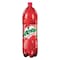 Mirinda Strawberry, Carbonated Soft Drink, Plastic Bottle, 1L