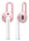 Elago - Airpods Earpad - Lovely Pink