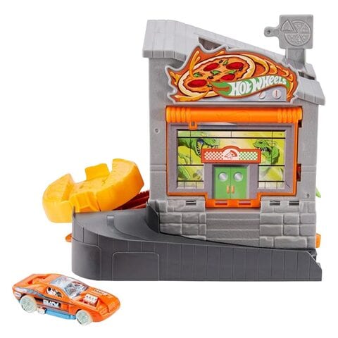 Hot wheels online carrefour