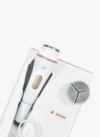 Xiaomi Facial Skin Care Massager Tool White