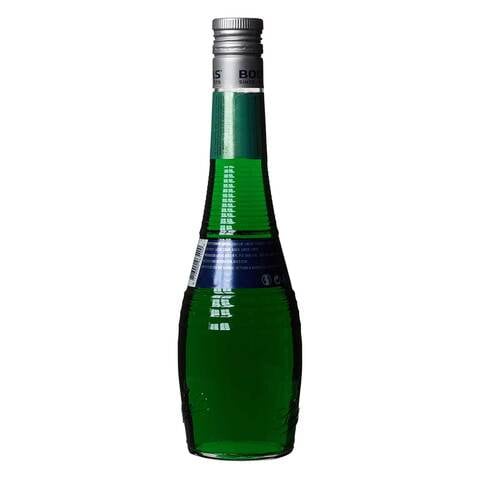 Bols Peppermint Green Liqueur 700Ml