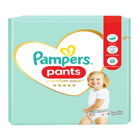 Shop Pampers Diapers Online - Carrefour