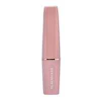 Olsenmark Rechargeable Eyebrow Trimmer, Painless Hair Remover, OMLS4086, Gold Coated Blade Pencil Eyebrow Tool For Face, Lips, Nose, Facial Hair Removal For Women